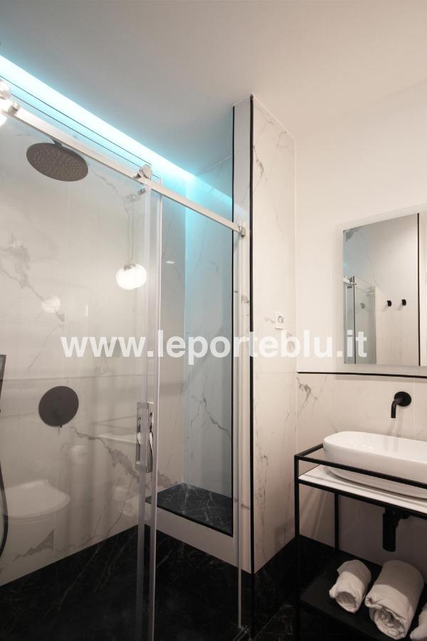 Le Porte Blu Τεργέστη Εξωτερικό φωτογραφία